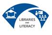 Libraries and Literacy Logo