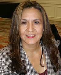 Dr. Olga Escamilla