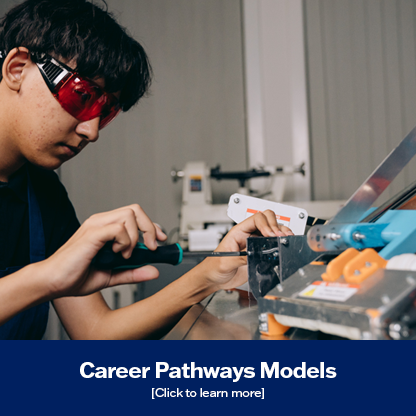 Career Pathways Models