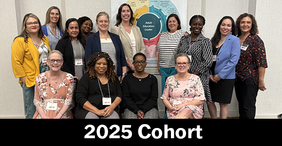 Cohort 6 Group Photo