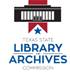 Library Archives Logo