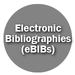 Electronic Bibliographies (eBIBs)