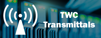 TWC Transmittals